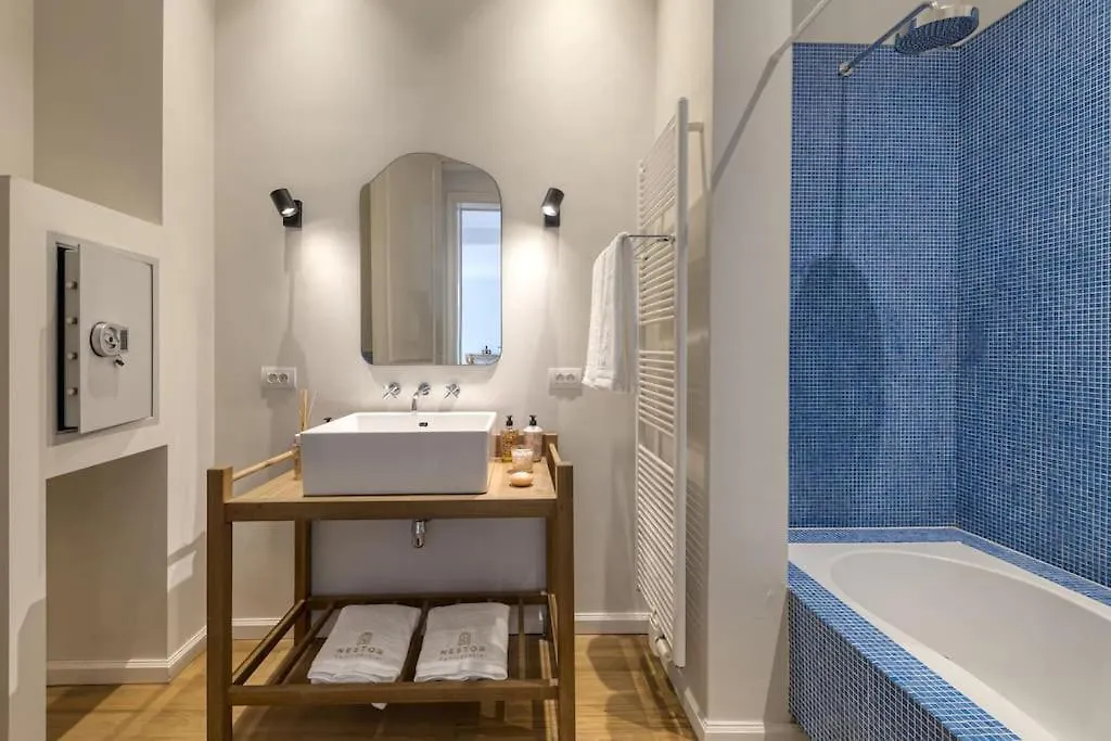 Lejlighed Luxurious 3 Bedrooms City Center Antwerpen