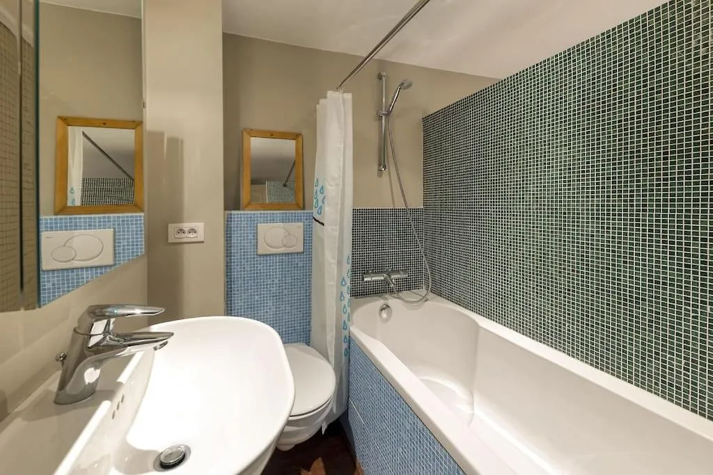 Luxurious 3 Bedrooms City Center Antwerpen Belgien